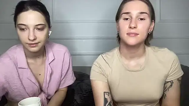 yoursweettreats Шоу с уебкамера