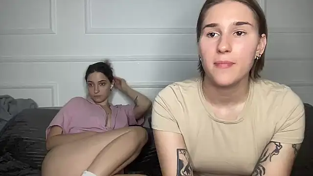 yoursweettreats webcam show