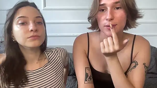 yoursweettreats – webcam-show