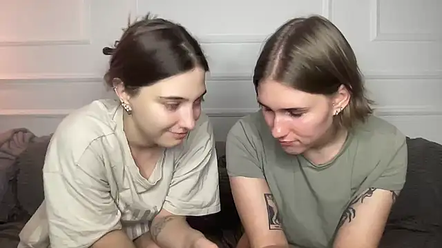yoursweettreats Webcam-Show
