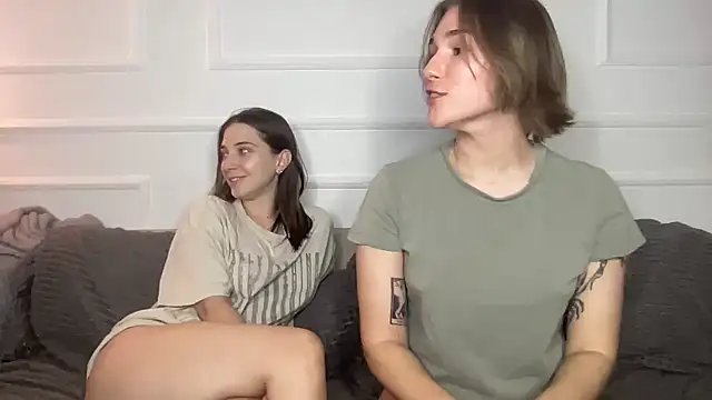 yoursweettreats webcam show