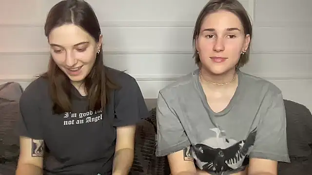 yoursweettreats Webcam Show