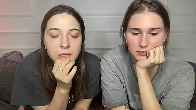 yoursweettreats: вебкам-шоу