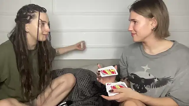 Вебкам-шоу yoursweettreats