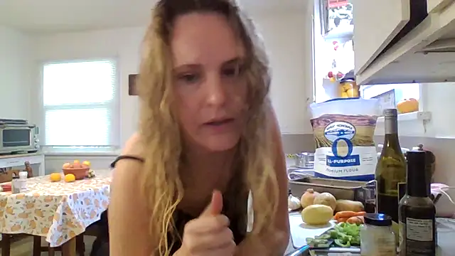 cheyennebabe's Webcam Show