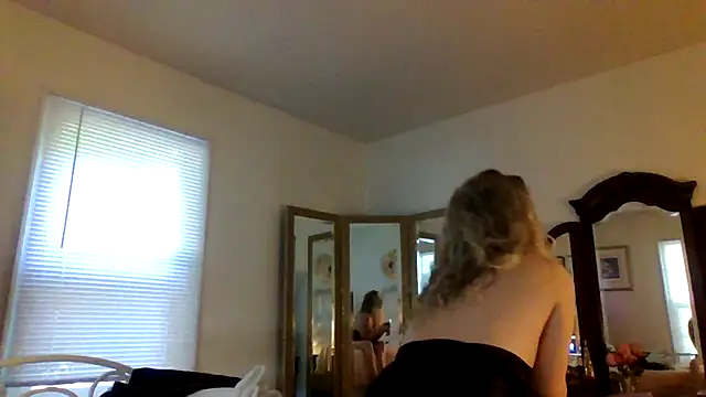 cheyennebabe Show in webcam