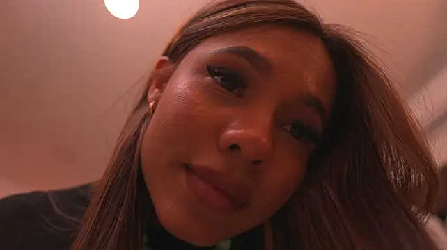 Chat XXX ao vivo de GoddessZoeVidal_
