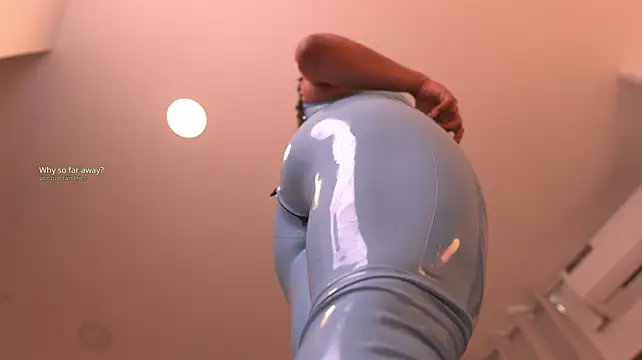 GoddessZoeVidal_ Webcam Show