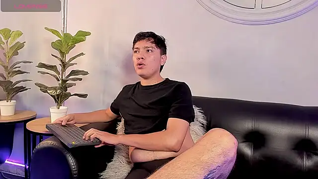 Marco17__ Webcam-Show