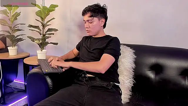 Marco17__ webcam show