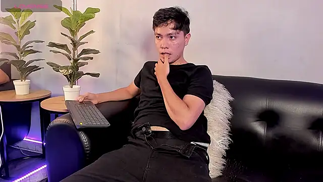 Show Webcam de Marco17__
