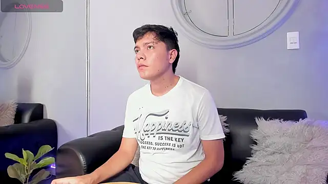 Show Webcam de Marco17__