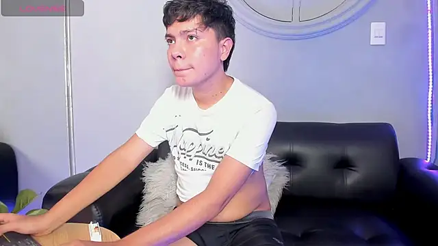 Marco17__ Webcam-Show