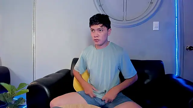Marco17__ Pertunjukan Webcam