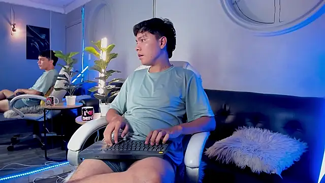Marco17__ Webcam-Show