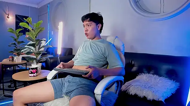 Marco17__ Webcam-Show