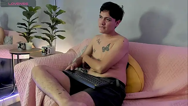 Marco17__ Webcam show