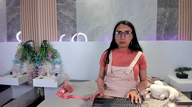 Show Webcam de CuteCherryVelvet