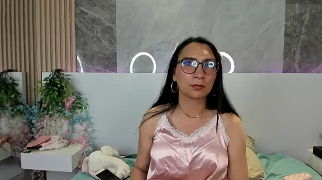 Show de CuteCherryVelvet na webcam