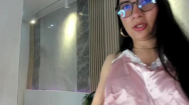 Webkamerová show CuteCherryVelvet