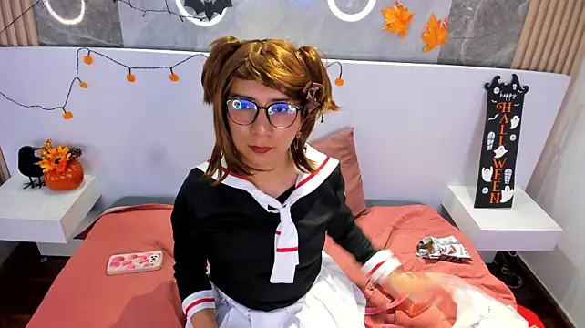 CuteCherryVelvet's Webcam Show