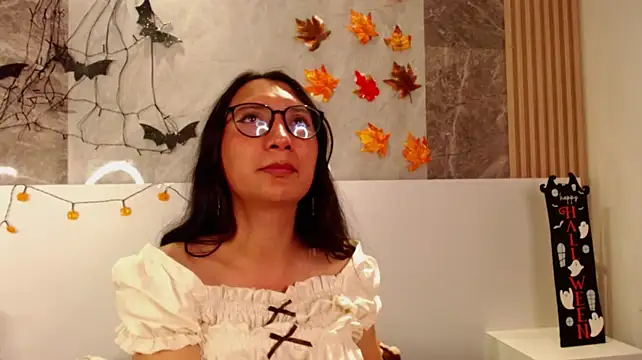 Pertunjukan Kamera Web CuteCherryVelvet