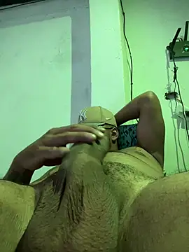 suazaniga's Webcam Show