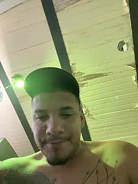suazaniga Webcam-Show