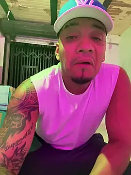 suazaniga's Webcam Show