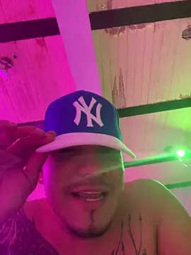 suazaniga Webcamshow
