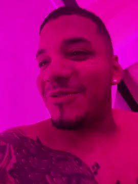 Show de webcam de suazaniga