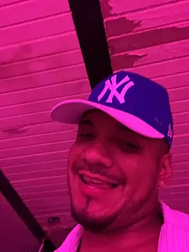 Show de webcam de suazaniga