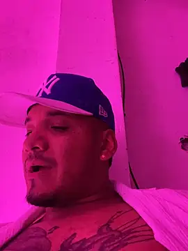 suazaniga Webcam show