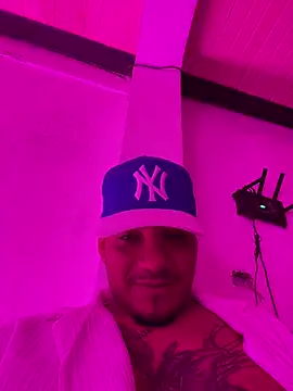 suazaniga's Webcam Show