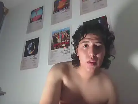 Show Webcam de yourpussysdick