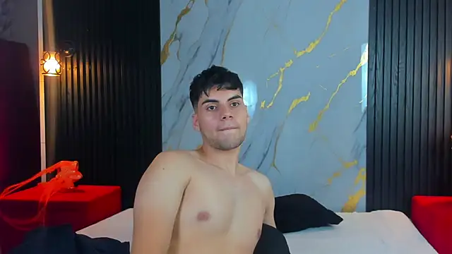 JhonyRivern Webbikameraesitys