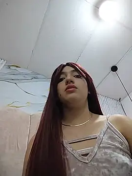 AbbyandMichelross Webcam-Show