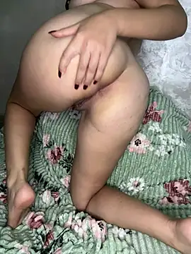 عرض كام Seexy_arabica