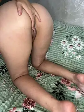 Show Webcam de Seexy_arabica