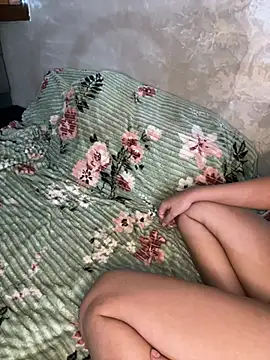 Seexy_arabica Adlı Modelin Web Kamerası Şovu