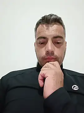 Jonatancba Pertunjukan Webcam