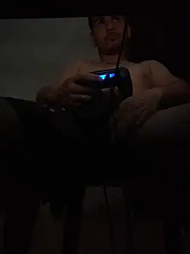 Show de ty_hex na webcam
