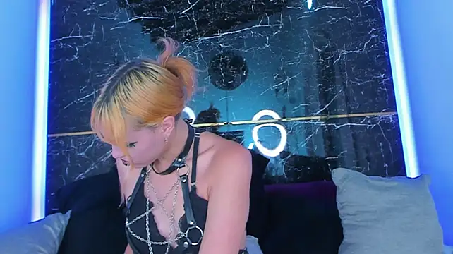 gothseraphine's Live XXX Chat