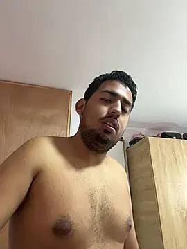 Show webcam de Arletl69