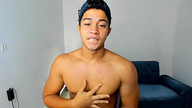 zayn_v1p Webcam Show