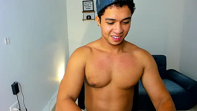 Webkamerová show zayn_v1p