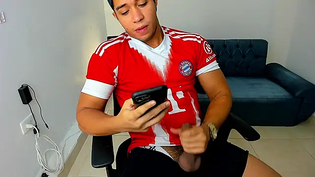 Show de webcam de zayn_v1p