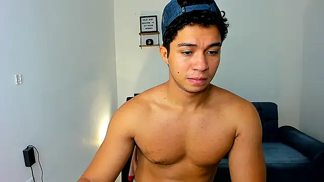 Webkamerová show zayn_v1p