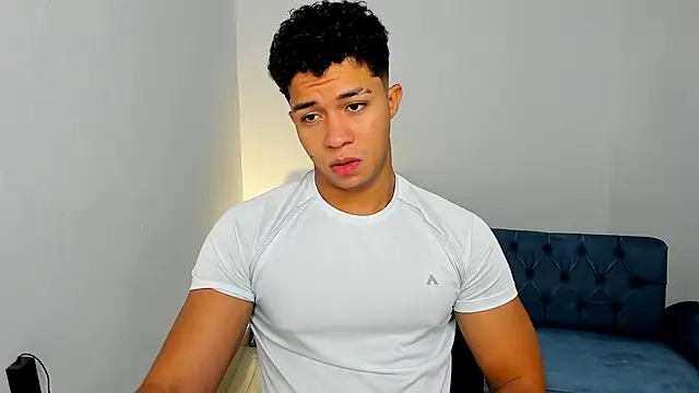 zayn_v1p Webcam Show