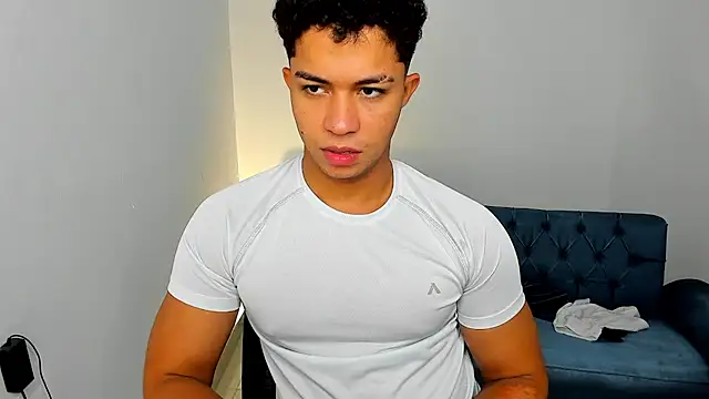 zayn_v1p Webcam-Show